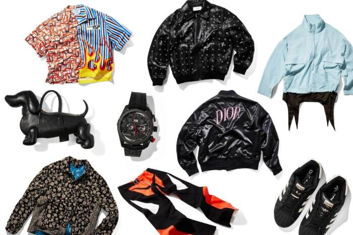 IMG_8524 GOAT Introduces Pusha T’s Archival Sale  