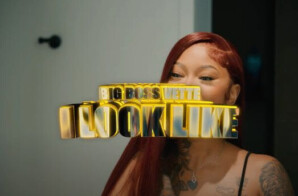 BIG BOSS VETTE DROPS VISUAL TO NEW SINGLE “I LOOK LIKE”