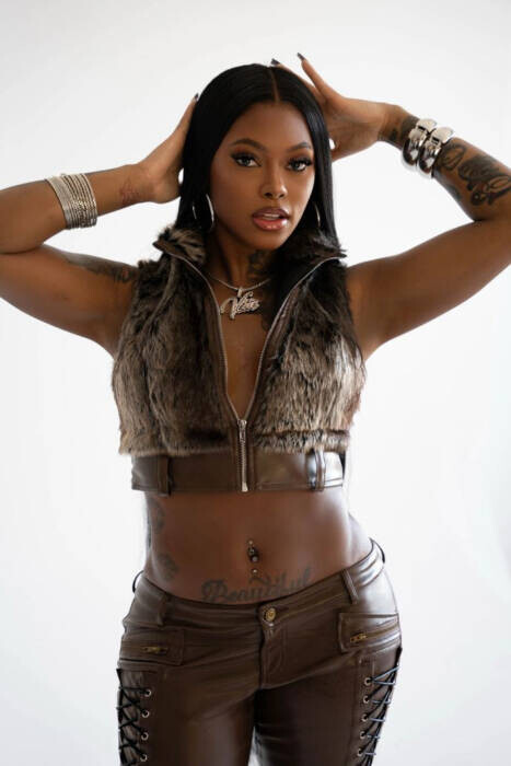 IMG_8526 BIG BOSS VETTE DROPS VISUAL TO NEW SINGLE “I LOOK LIKE”  
