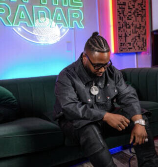 MusikSpirit Talks Producing “Proud of Me,” 10 Years in the Game, and What It Means to Win with Family