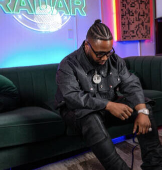 MusikSpirit Talks Producing “Proud of Me,” 10 Years in the Game, and What It Means to Win with Family