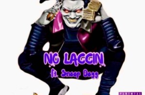 “NO LACCIN” REACHES #9 ON AMAZON BEST SELLER CHARTS