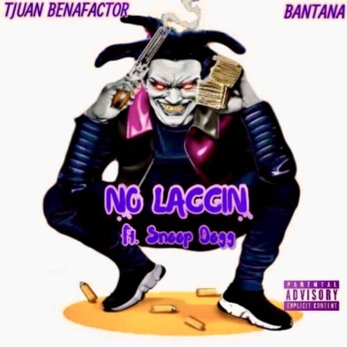 IMG_9660-500x500 "NO LACCIN" REACHES #9 ON AMAZON BEST SELLER CHARTS  