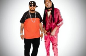 Rast Dias again with a hot new single featuring Twista