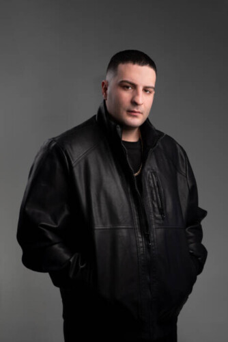 Mad-Mike-Press-Main-334x500 Dual Diagnosis Drops Lyric Video for “Thrice As Hard"  