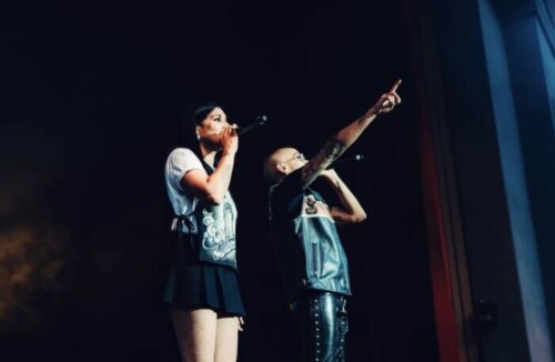 Nina-Sky-500x326 Concert Recap: My Platinum Playlist Live at The Greek Theatre – May 10th  