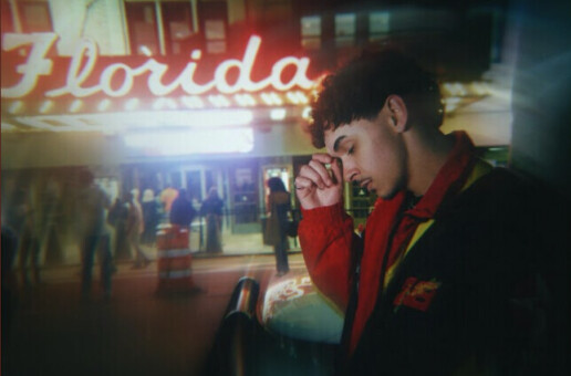 Jakkah and Tyler Loyal Link Up for “Floating”—A Smooth but Rugged New Single That Hits Both Sides of the Vibe