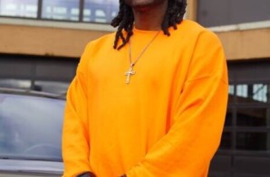 Linnon Stylz Drops New Hit Single “Robbery”