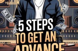 From STREAMS to STACKS: GET a \$50k–\$2M Advance WITHOUT a Record “Deal” By Shartric “Fly Shy” Boyd | Music Industry Coach & Author