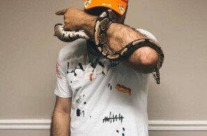Rising Hip-Hop Star Yung Kobra Climbs Charts with “Better Late Than Never” | N.F.U Entertainment Artist Bio