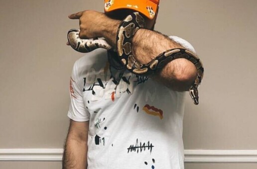 Rising Hip-Hop Star Yung Kobra Climbs Charts with “Better Late Than Never” | N.F.U Entertainment Artist Bio