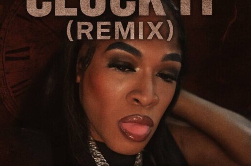 Iam Shamar Fires Back at Shamarco with Scathing Diss Track