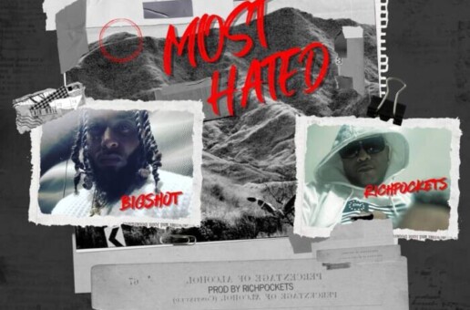 “Most Hated” by Richpockets & Bigshot Produced by Richpockets