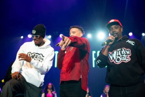 WhatsApp-Image-2025-05-26-at-10.33.17-PM-500x333 Wild N Out Stockton Delivered Bars, Laughs, and a Sold-Out Arena  