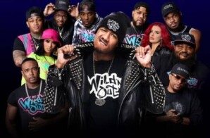 Wild N Out Stockton Delivered Bars, Laughs, and a Sold-Out Arena