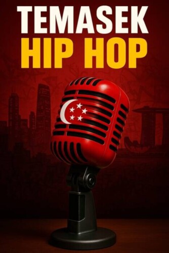 WhatsApp-Image-2025-05-26-at-9.42.14-PM-1-334x500 22 Malay Rappers Unite for Record-Breaking Mixtape in Singapore  