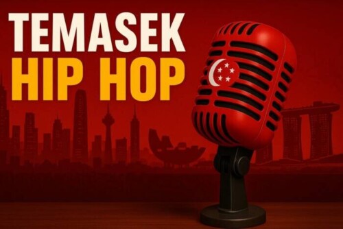WhatsApp-Image-2025-05-26-at-9.42.14-PM-500x334 22 Malay Rappers Unite for Record-Breaking Mixtape in Singapore  