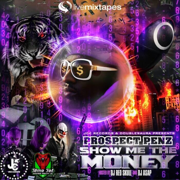 邦楽 SHO / STREET MONEY THE MIXTAPE Street Money | Spotify