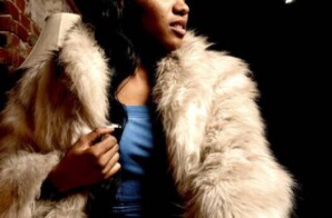 Lexxi Meshan’s “Rocky” Is More Than a Song—It’s Her Arrival