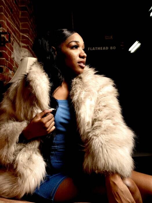 a1 Lexxi Meshan’s “Rocky” Is More Than a Song—It’s Her Arrival  