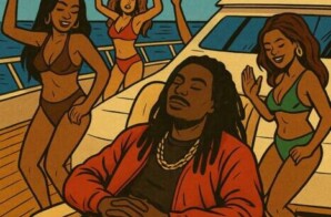 Alternative Rap Is the New Punk Rock — Awkward DreadHead Is Proof