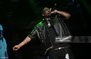 Hot Boy Turk Shuts Down Atlanta Reunion Tour Stop