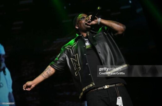 Hot Boy Turk Shuts Down Atlanta Reunion Tour Stop