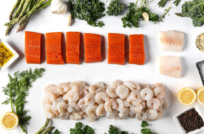 The Rise of Wild-Caught Fish Delivery: Healthier, Tastier, and More Convenient