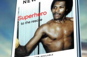 Donald Walker Brings Back Clean, Soulful Hip Hop with “Superhero”