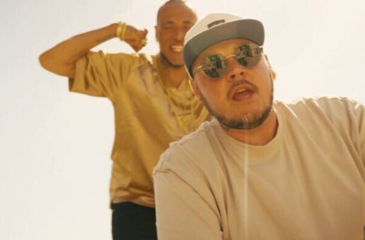 “Living” by Strategy KI & Simple Life: A Soulful Anthem of Resilience Premiering on VEVO May 21