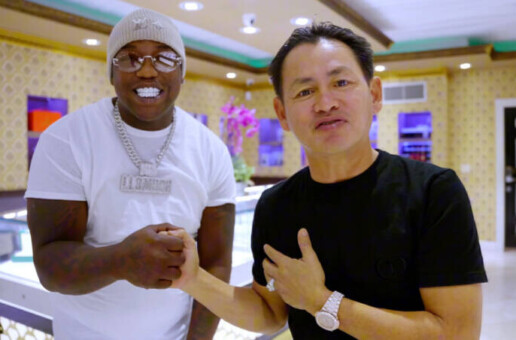 Rache Bands Taps Johnny Dang for “Believe in Me” Remix Visual