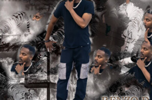 Renzo D Releases Captivating New Single “White Tiger Story”
