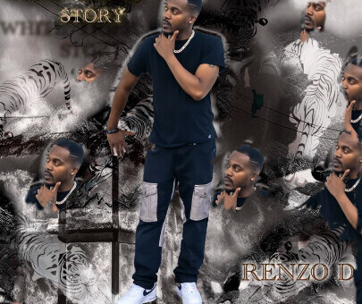 Renzo D Releases Captivating New Single “White Tiger Story”