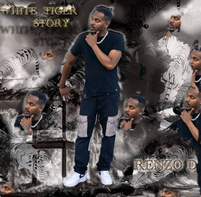renzo Renzo D Releases Captivating New Single “White Tiger Story”  