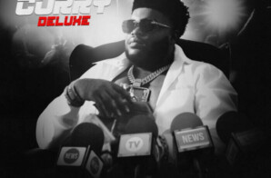 Bossman Dlow Drops Off Deluxe Version of DLOW CURRY