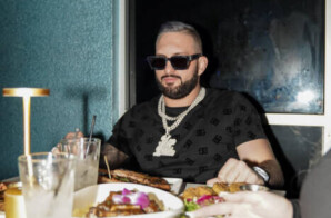 MaxWidBandz: The International Hustler Rewriting Luxury Hip-Hop