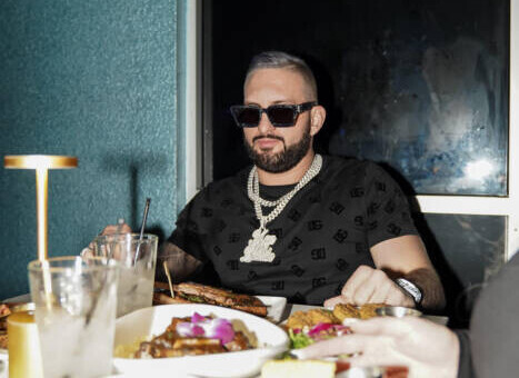 MaxWidBandz: The International Hustler Rewriting Luxury Hip-Hop
