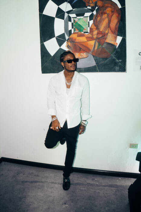 unnamed-3 Masicka Drops Fiery New Single & Visual “Mute” Following Major Award Nods  