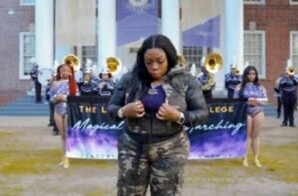 #NEWVIDEO DJ Ms. Hypnotique (@Djmshypnotique) joins forces with Memphis heavyweight JRivlla Da Great
