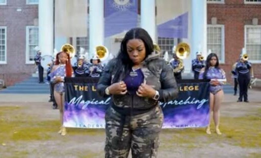 #NEWVIDEO DJ Ms. Hypnotique (@Djmshypnotique) joins forces with Memphis heavyweight JRivlla Da Great