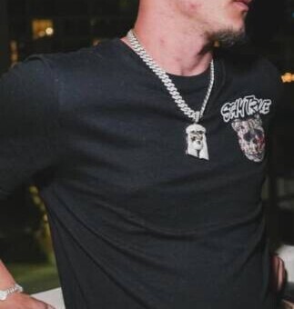 Yb Esko Is Turning Pain Into Purpose