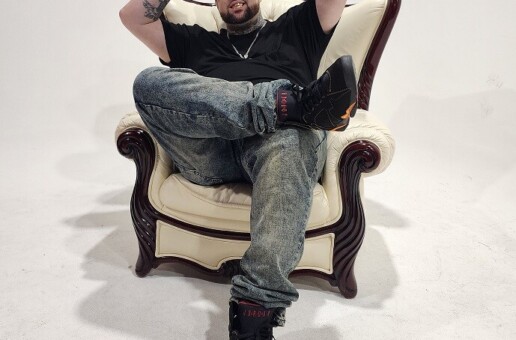 Lazie Locz Announces New Album “Resilient” – Out June 6th, 2025