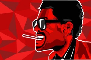 The Weeknd: From the Shadows to Superstardom