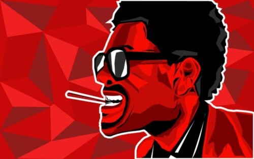 2eae016a-df5a-4aaa-bb3e-e9e0185f9ff2-500x313 The Weeknd: From the Shadows to Superstardom  