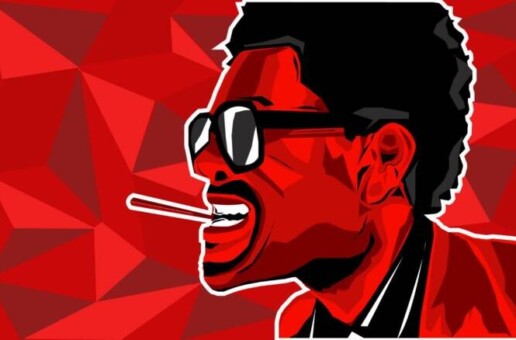 The Weeknd: From the Shadows to Superstardom