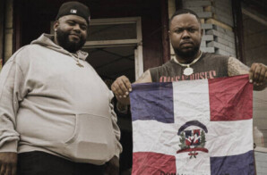 “Kiamo Blends Storytelling & Dominican Pride in New Visual ‘Bad Boyz’ Featuring Fatboi Dash”
