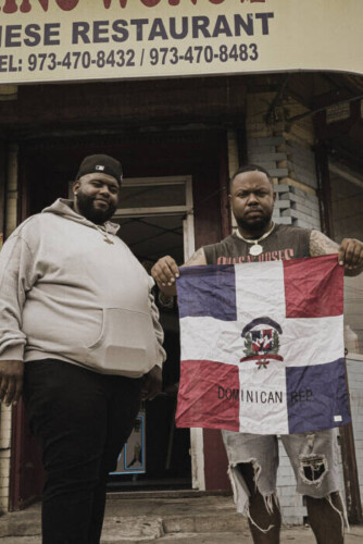 3D7E070D-BF23-48A7-9CB1-05F56A228E89-334x500 “Kiamo Blends Storytelling & Dominican Pride in New Visual ‘Bad Boyz’ Featuring Fatboi Dash”  