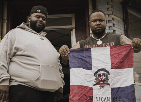 “Kiamo Blends Storytelling & Dominican Pride in New Visual ‘Bad Boyz’ Featuring Fatboi Dash”