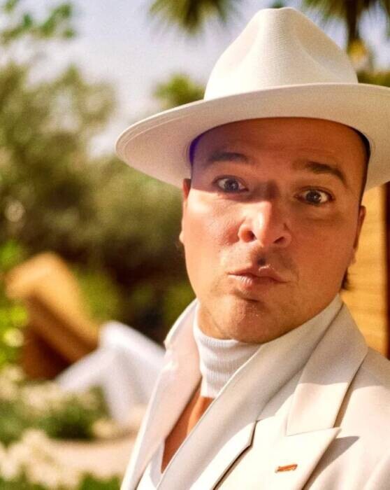 441 David Muñoz Hits #1 With ‘Close To The Vine’ As Part Of Creativ Records’ Compilation  