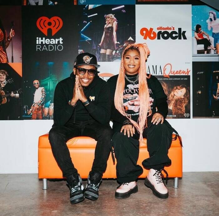 469680815_18360963436138162_6638767110107630960_n Moni Meechi Drops Highly Anticipated Single "Huh What"  